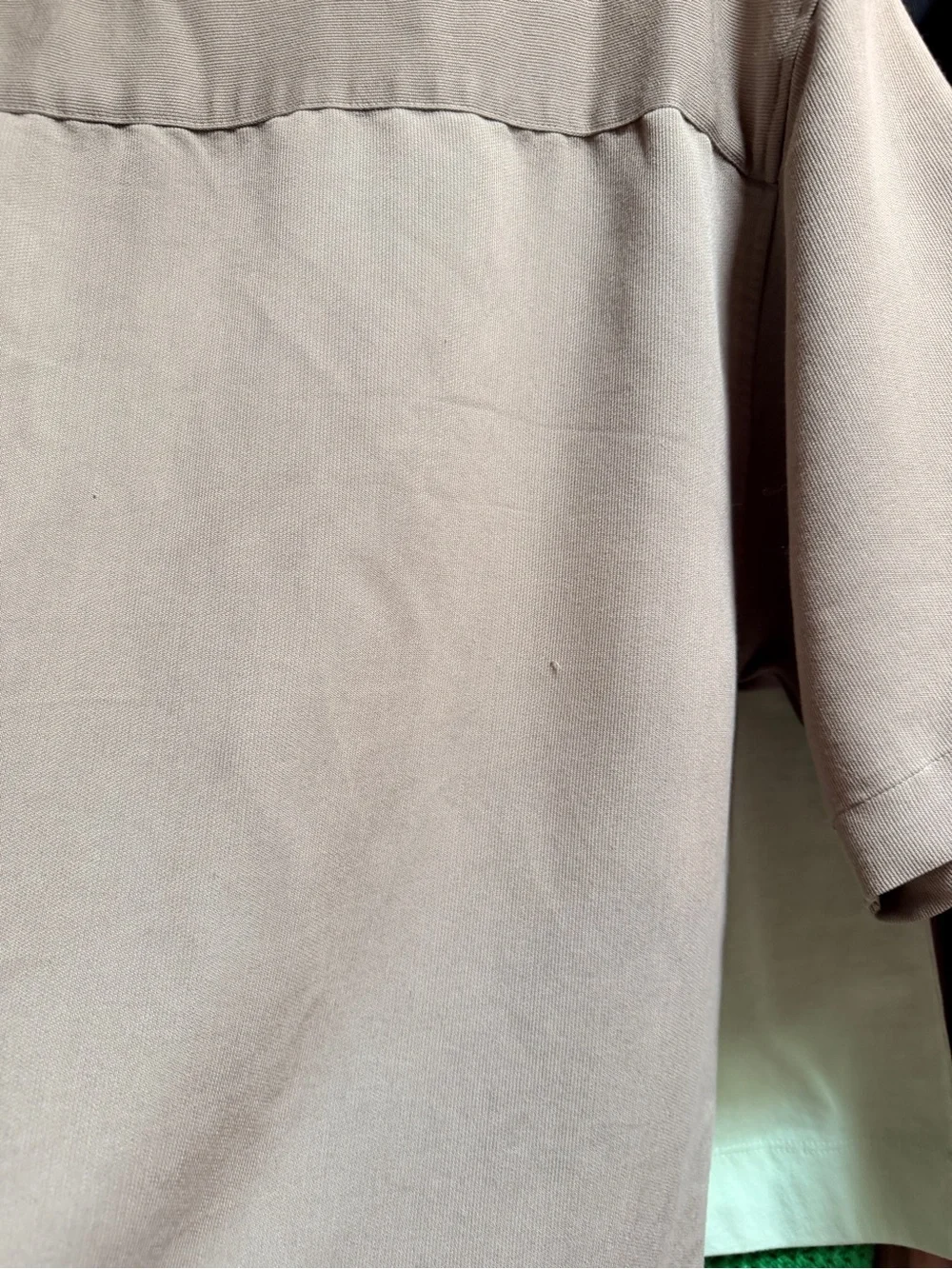 Cubavera relaxed short